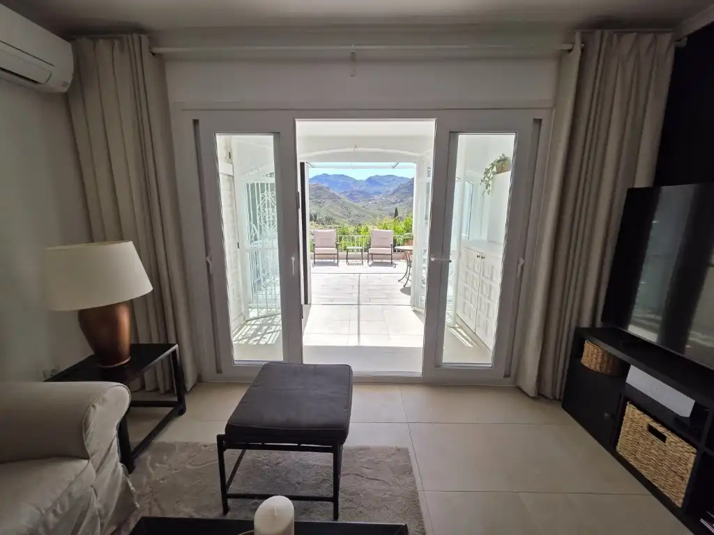 Casa o chalet en venta en Turre con Aire acondicionado, Terraza y Amueblado