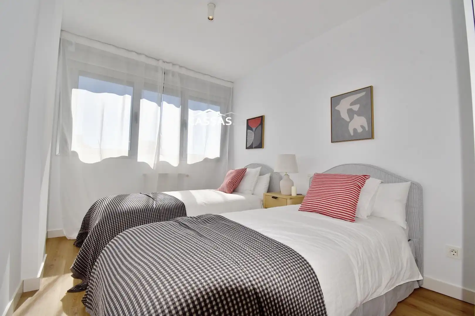 Piso con ascensor en venta en Calle juan bautista monegro, imagen 14
