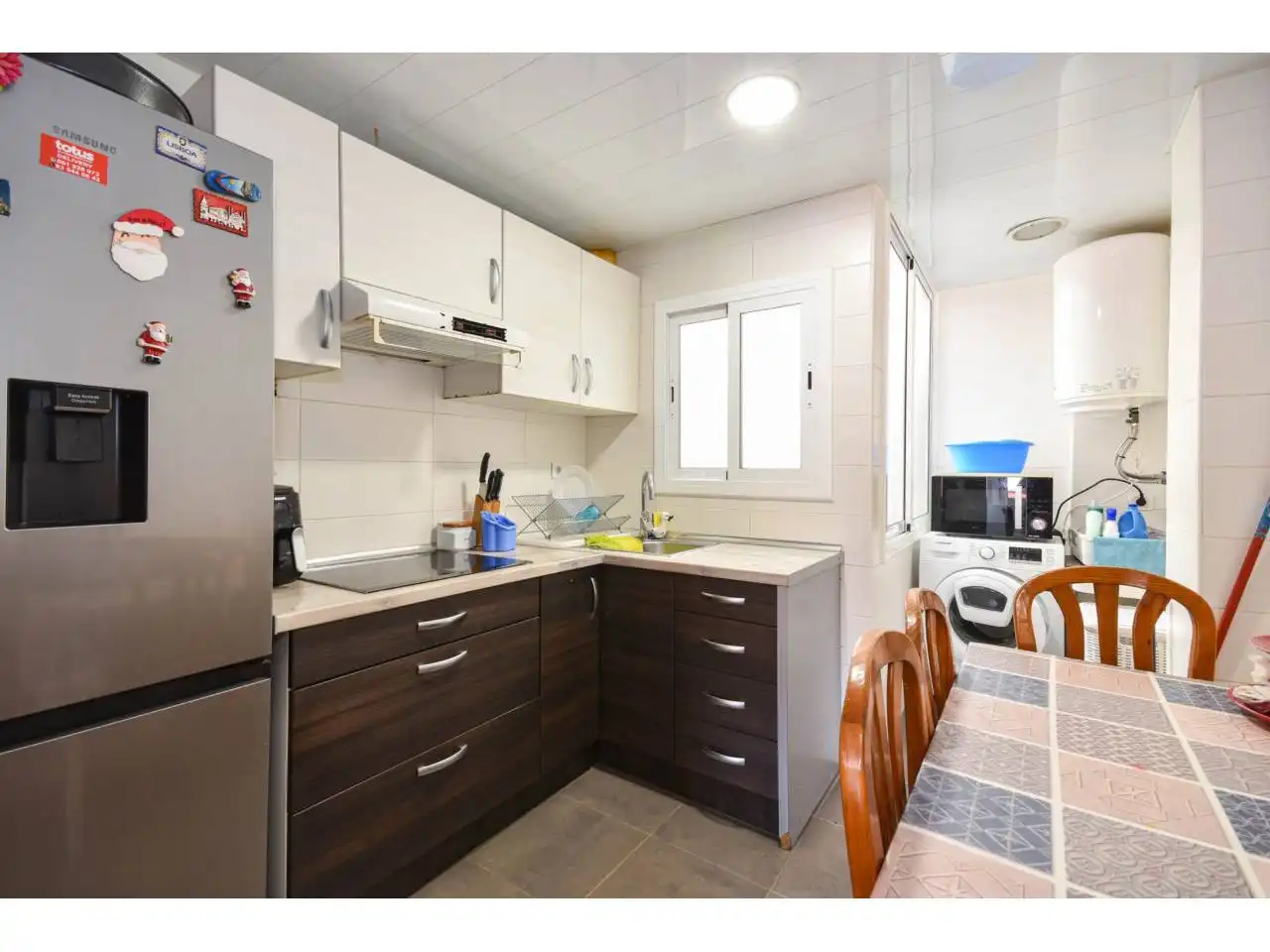 Appartement avec terrasse à vendre à Calle Terol, imagen 5