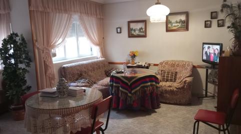 Foto 2 de Pis en venda a Calle Isaac Peral, 1, Baza, Granada