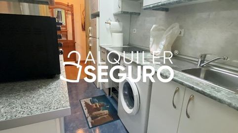 Foto 4 de Piso de alquiler en Santa Tecla, Canillejas, Madrid Capital