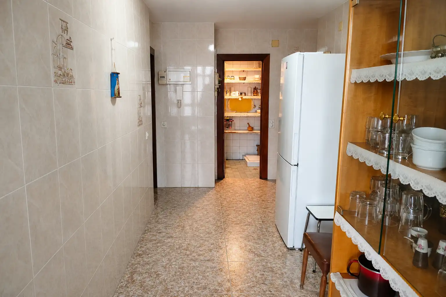 Wohnung mit Aufzug zum Verkauf in Avenida de la Aurora, imagen 11