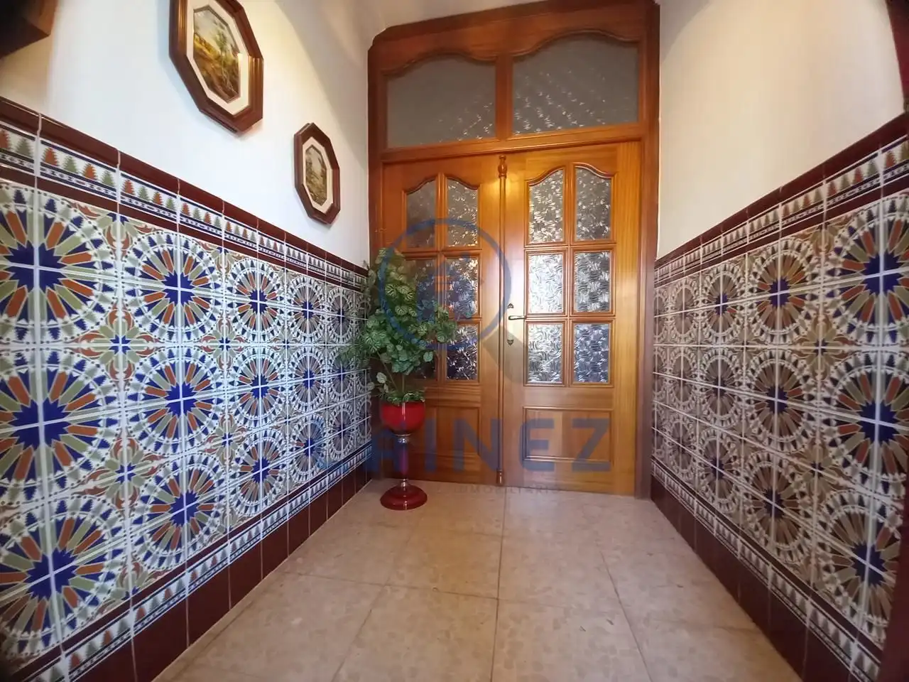Casa o xalet en venda en Puebla de Sancho Pérez amb Jardí privat, Terrassa i Traster
