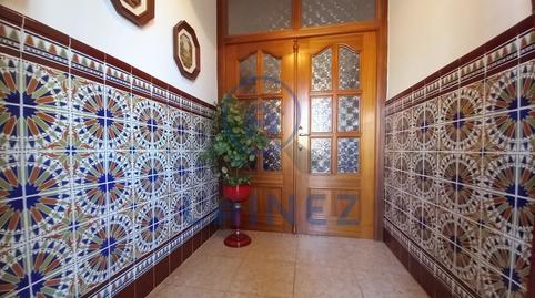 Foto 3 de Casa o xalet en venda a Puebla de Sancho Pérez, Badajoz