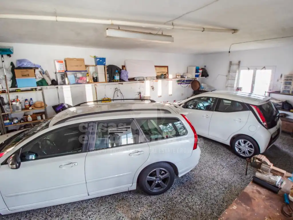 Casa con piscina en venta en Santa Anna - Sol de l'Est, imagen 22