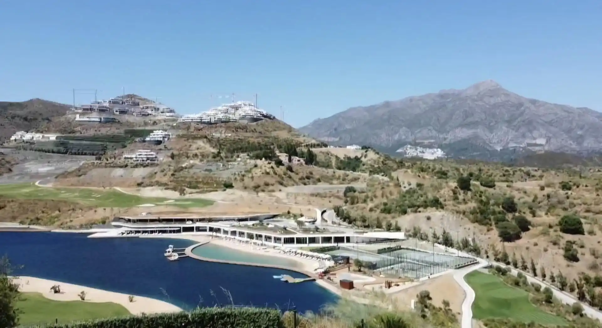 Mini appartamento con piscina in vendita a Marbella Centro, imagen 32