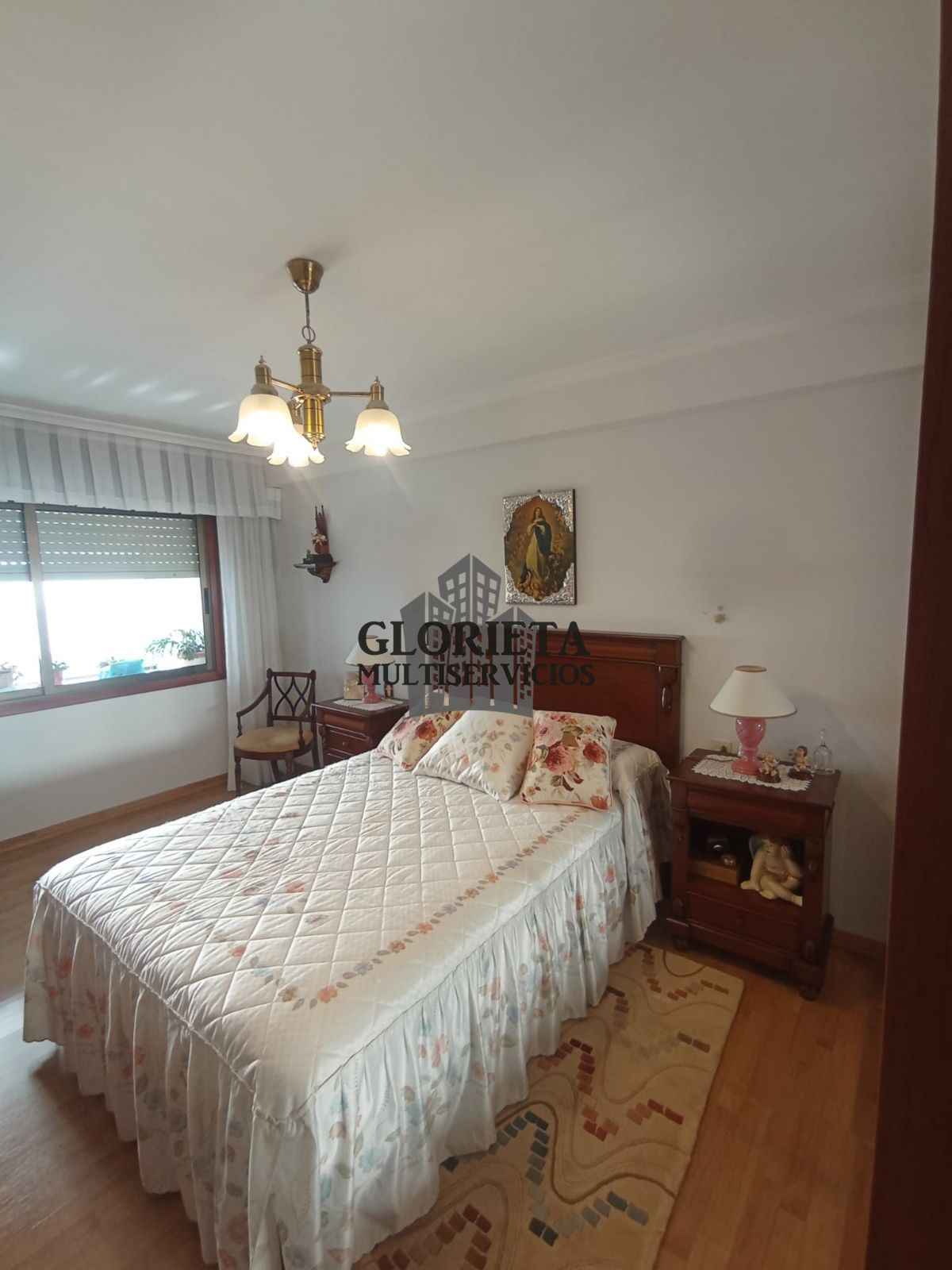 Apartament en venda a Panxón, Nigrán