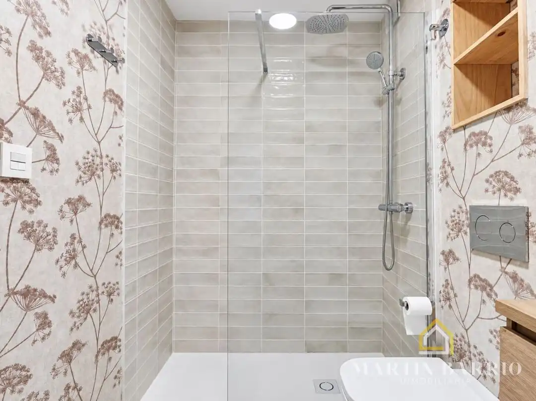 Flat with lift to rent in LA ARENA AUZOA, imagen 11