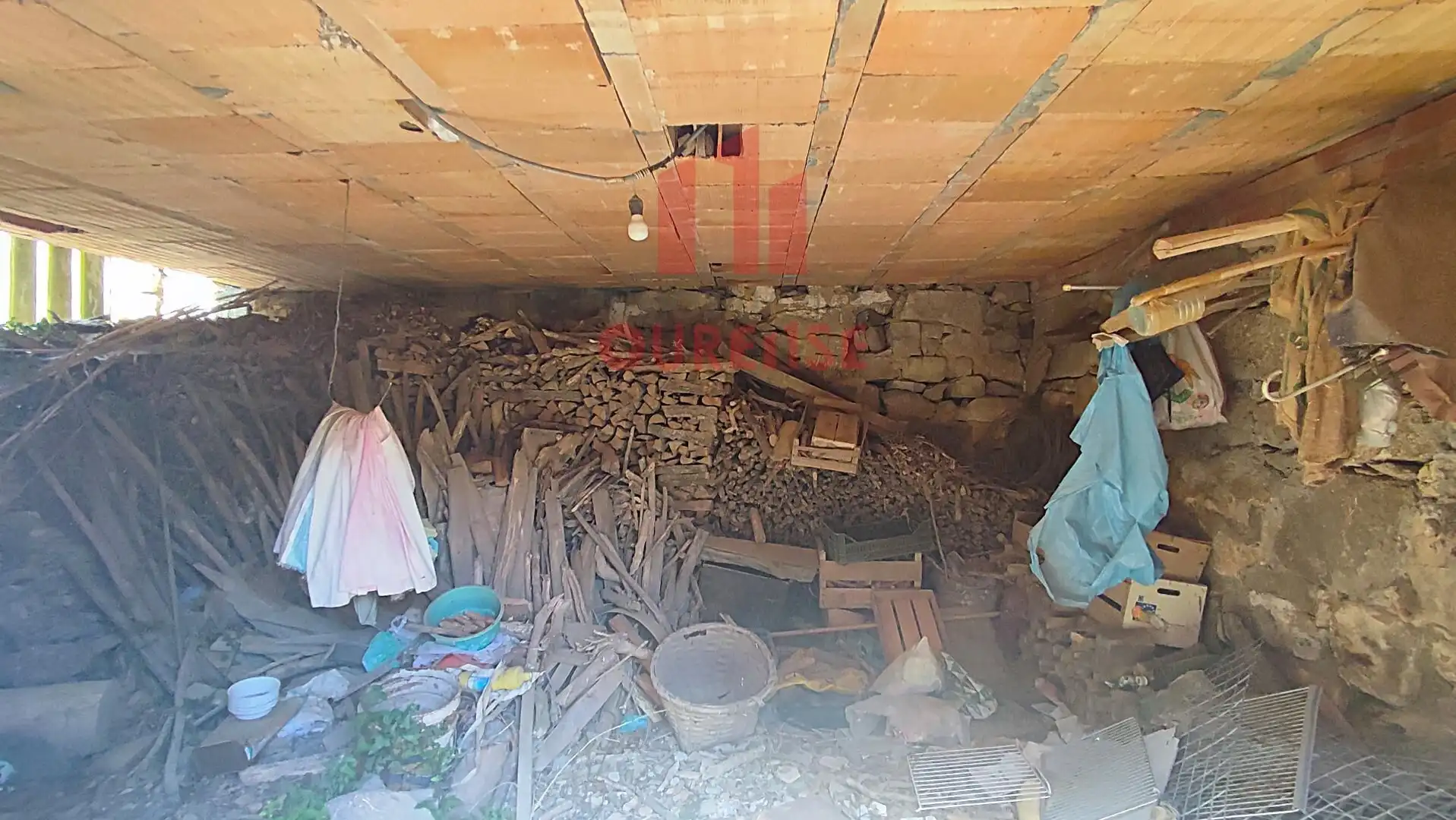 Casa o xalet en venda en Paderne de Allariz amb Jardí privat i Balcó