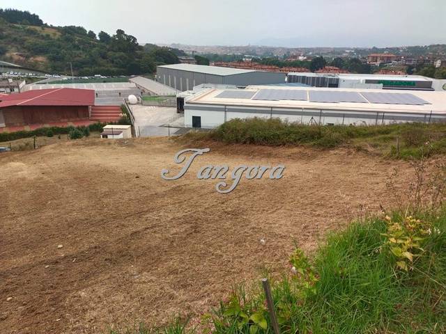 Terreno residencial en Alquiler en N/A en Berango