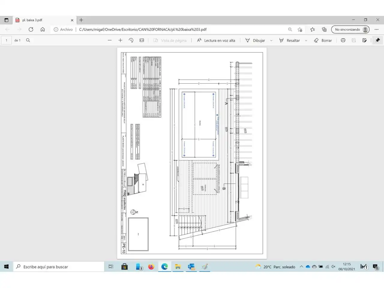 Terreno residenziale in vendita a Riudarenes, imagen 13