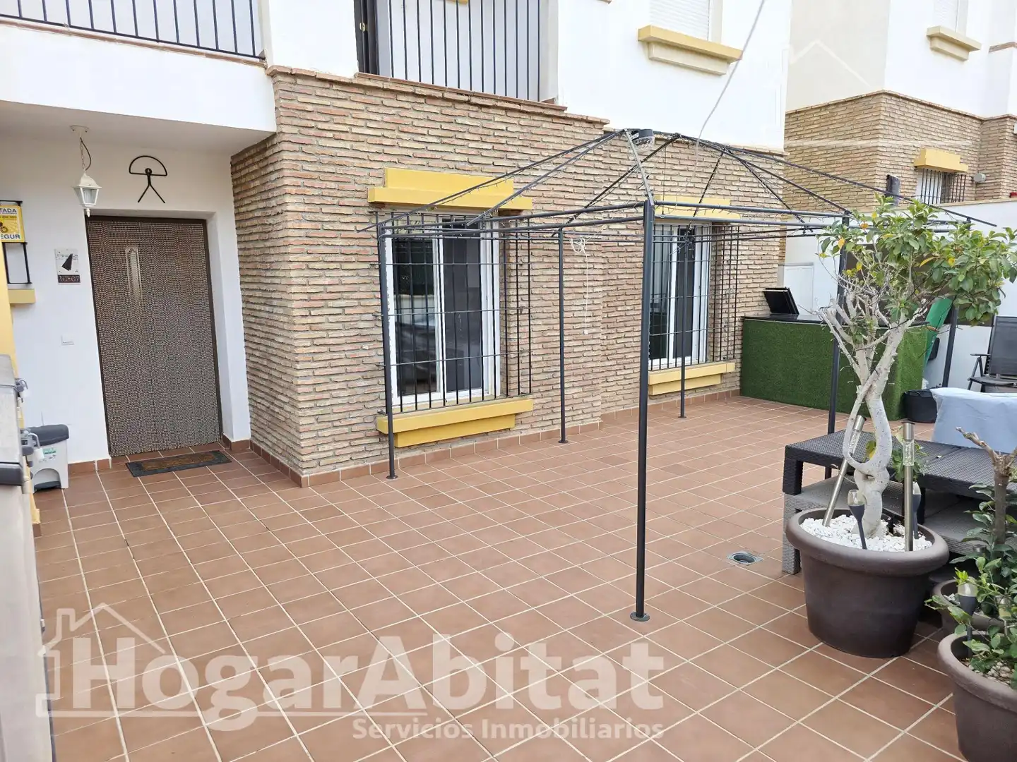 Appartement avec balcon à vendre à Calle Tomillo, imagen 14