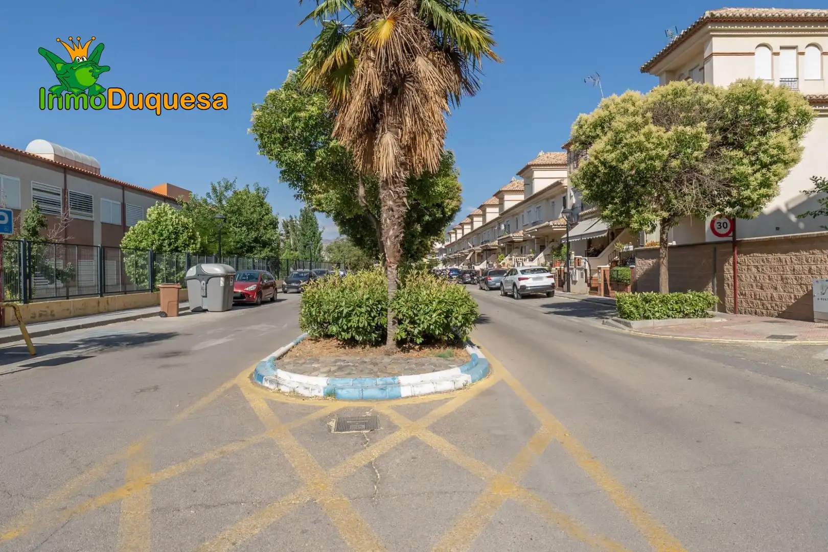 Local comercial en venda a Calle del Río Genil, imagen 25