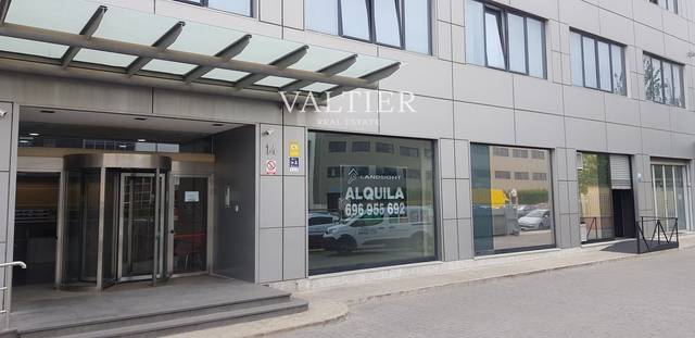 Local comercial en Alquiler en DELS TRAGINERS VARA DE QUART en Vara de Quart