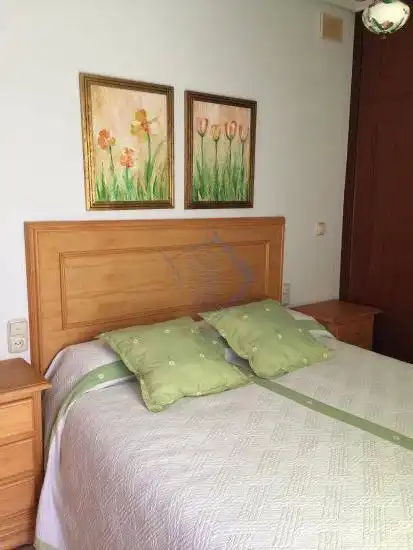 Dormitori de Casa o xalet en venda en Cáceres amb Calefacció i Traster