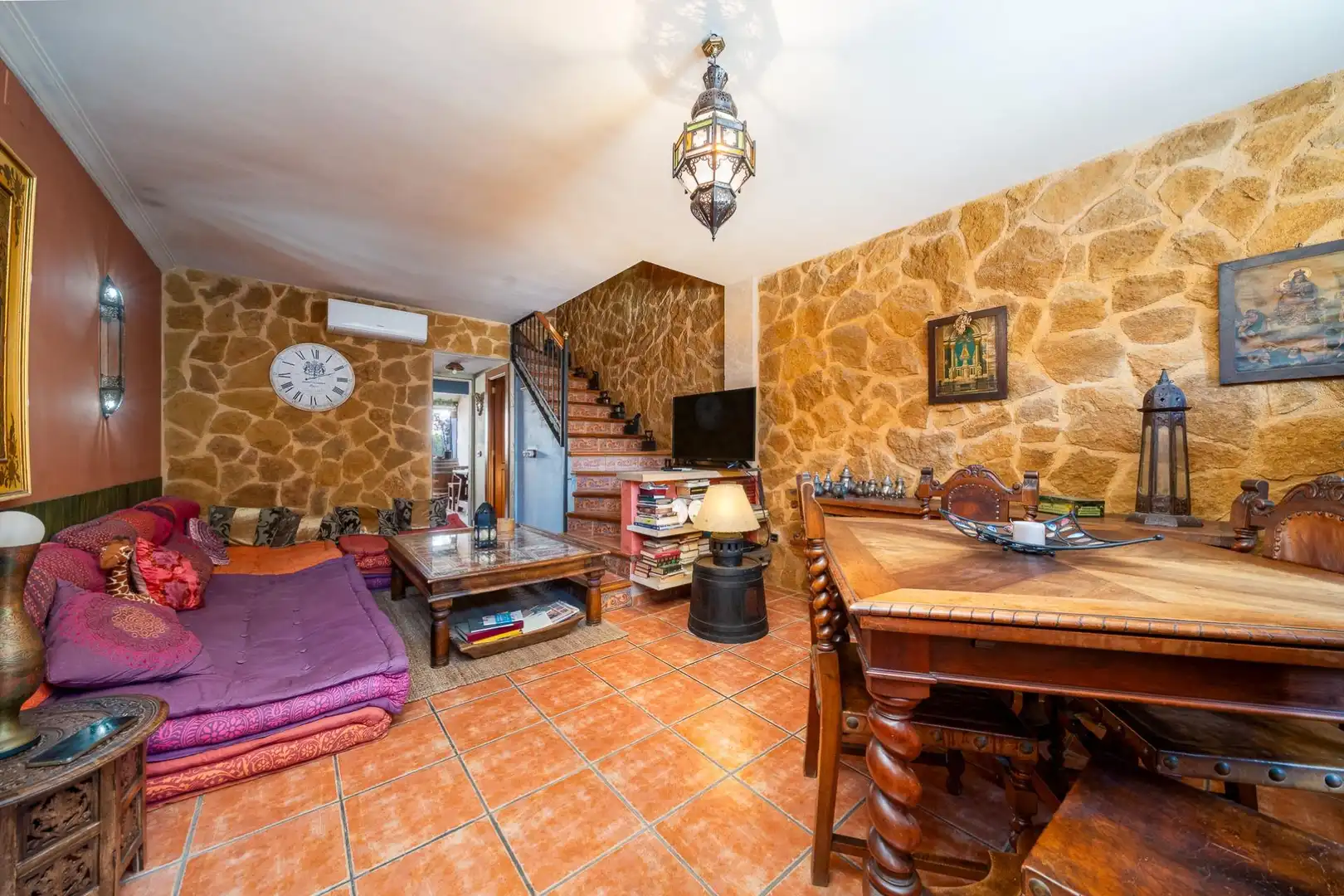 Maison mitoyenne à vendre à Calvià pueblo, imagen 2