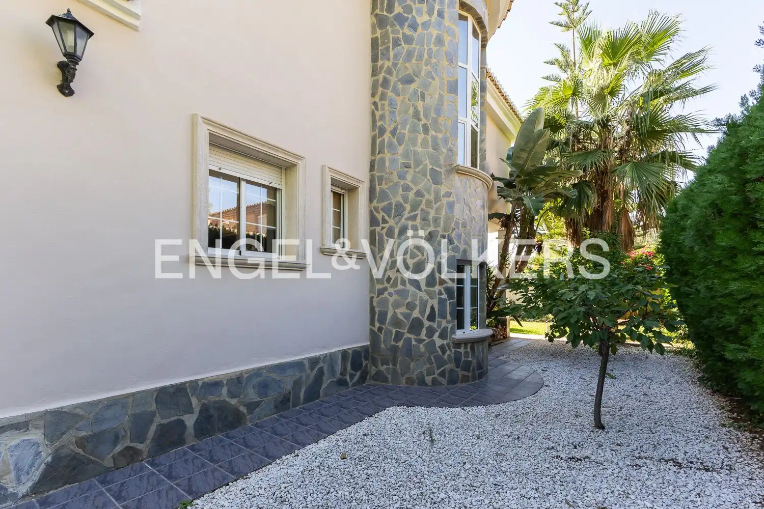 House with pool for sale in Serra, imagen 5