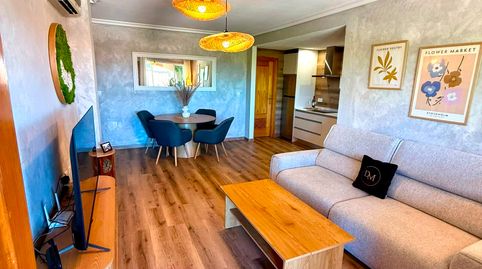 Foto 4 de Casa adosada en venta en Avenida de Noruega, Novamar - Mediterráneo, Santa Pola
