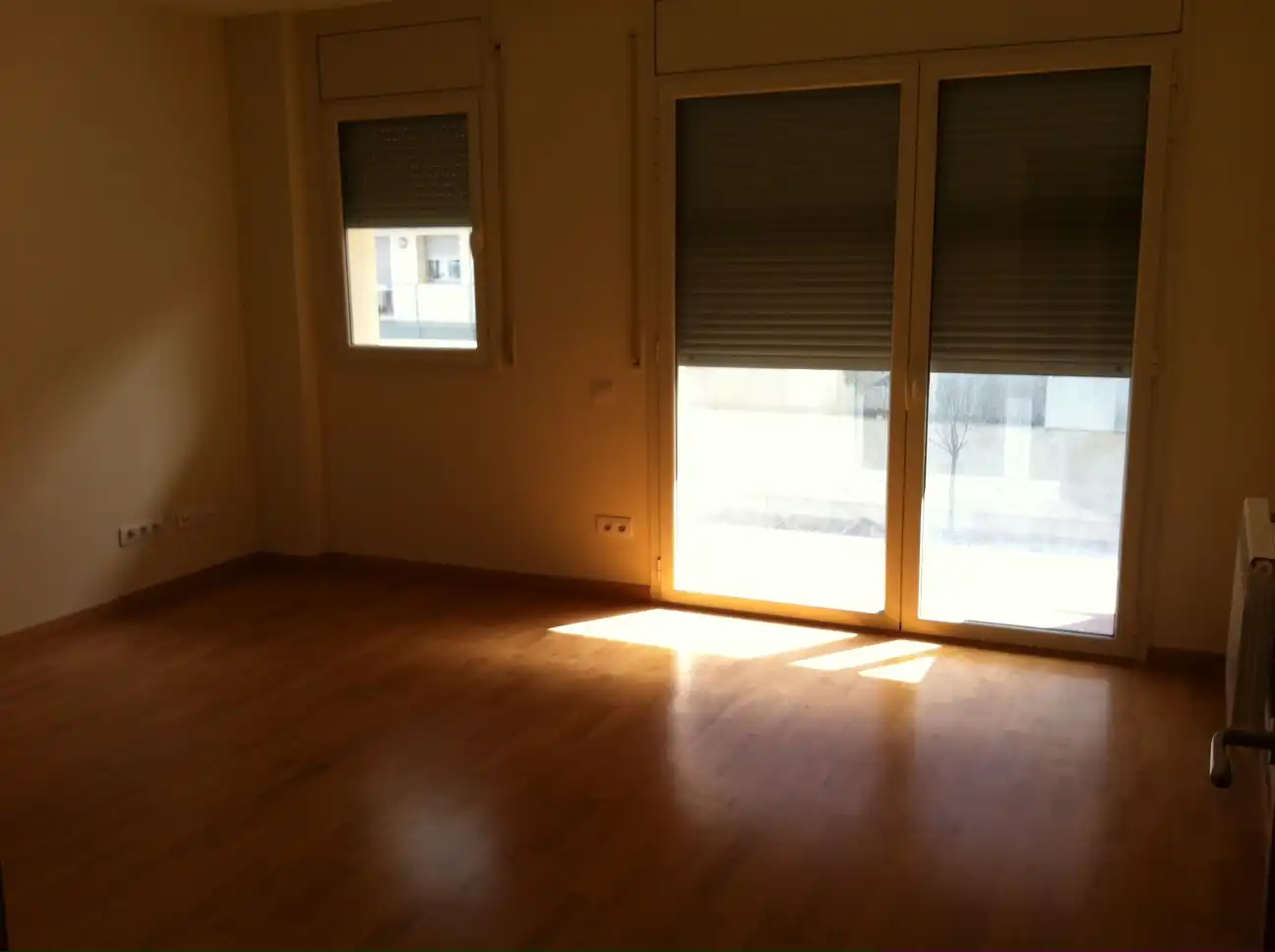 Flat for rent in Vic, Barcelona