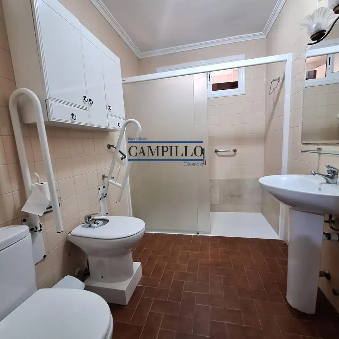 Flat with lift for sale in Adra, imagen 18