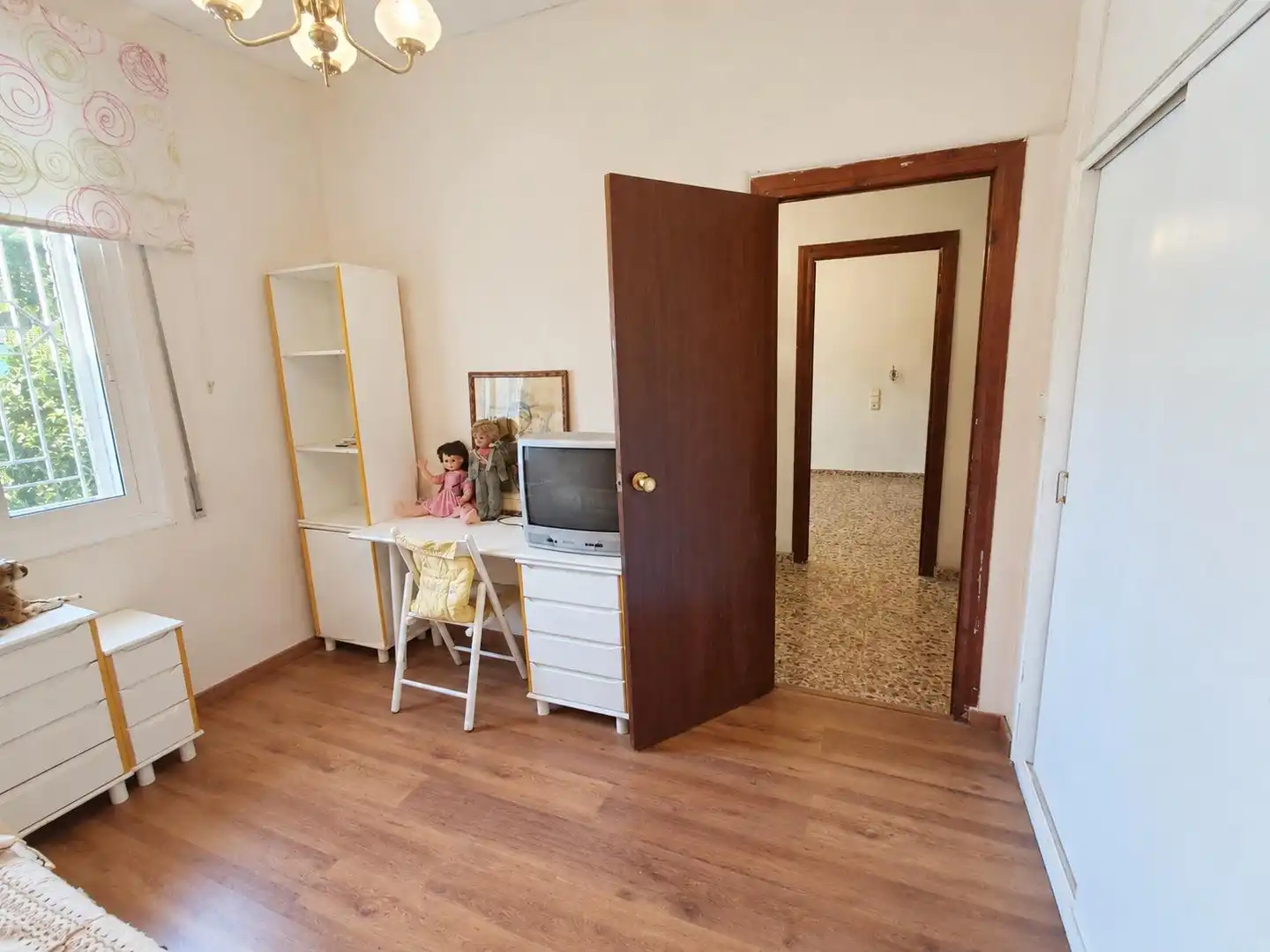 Habitación de Casa o chalet en venta en Murcia con Aire acondicionado, Calefacción y Terraza