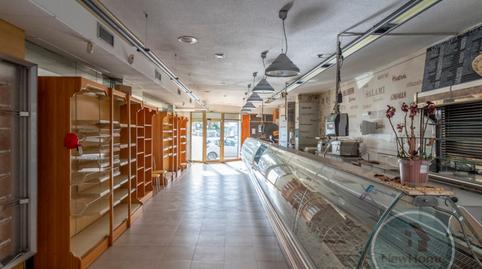 Photo 3 of Premises for sale in Avenida Alacant, Ciutat Jardí - Torreta Verdí, Alicante