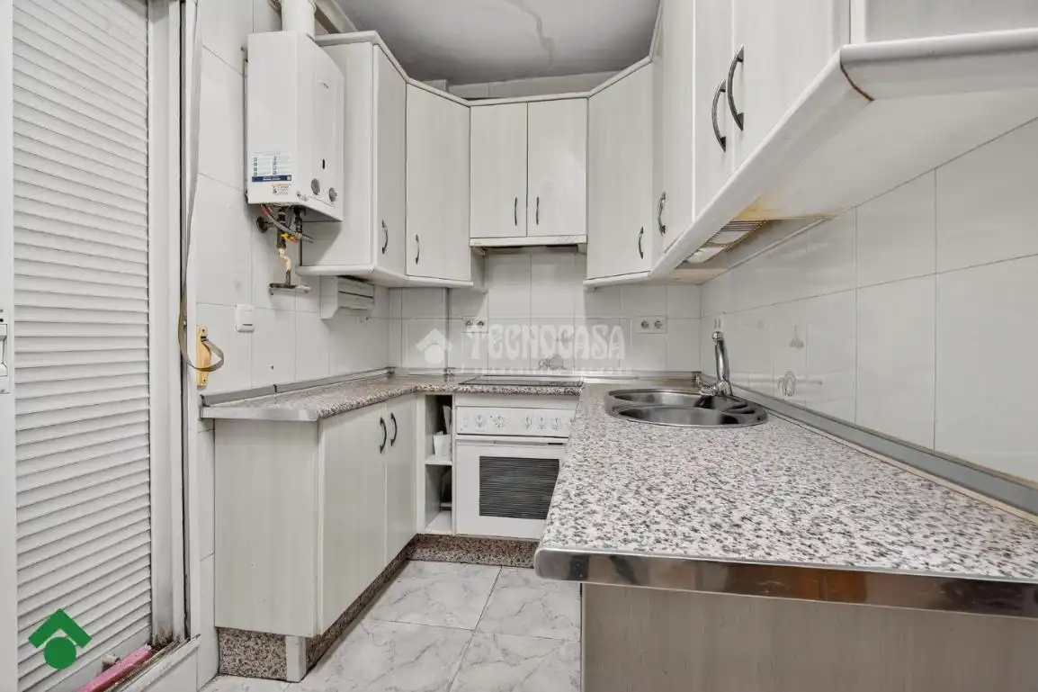 Cocina de Piso en venta en Córdoba con Aire acondicionado y Terraza