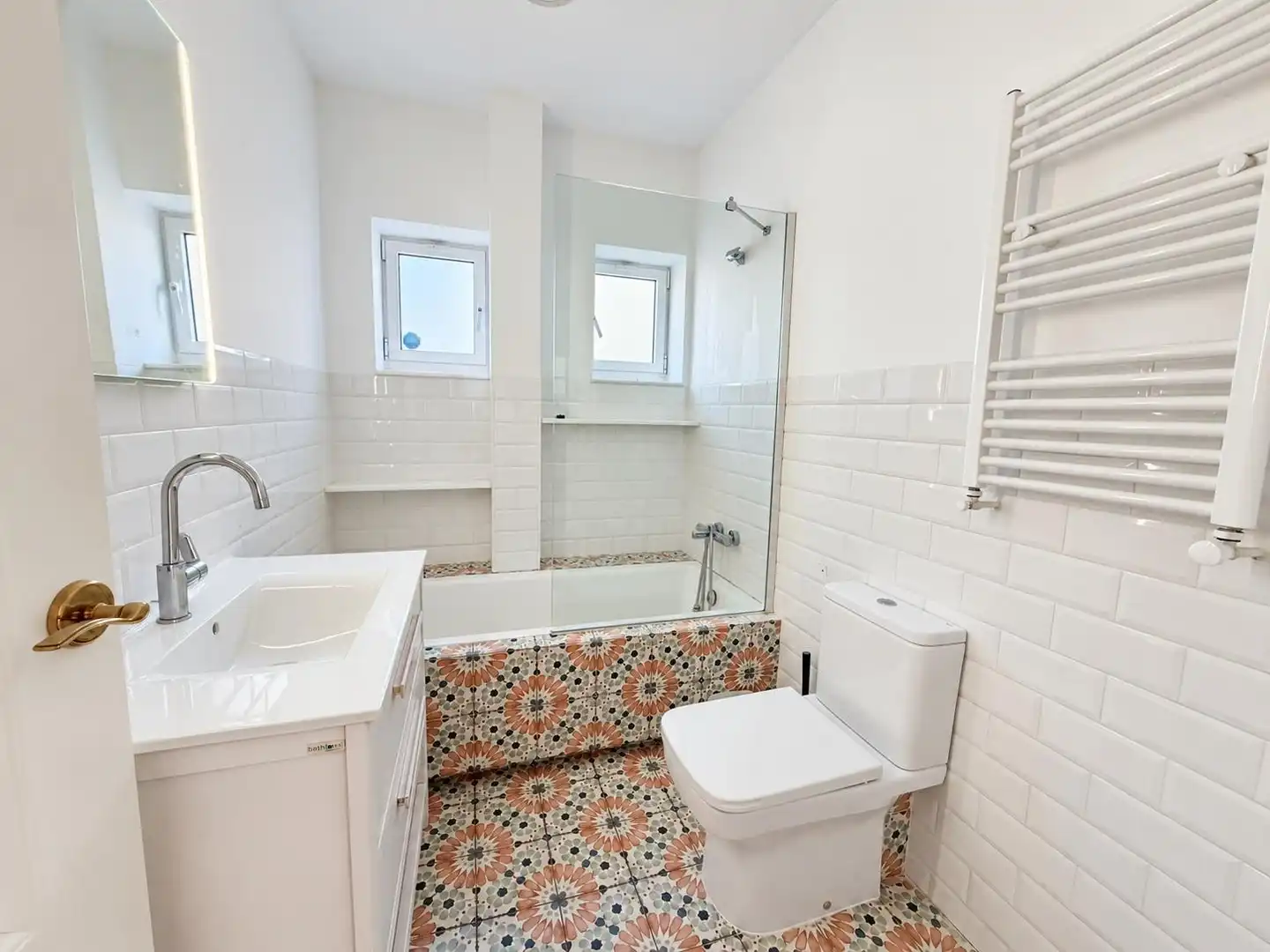 Wohnung zur Miete in Madrid, Madrid