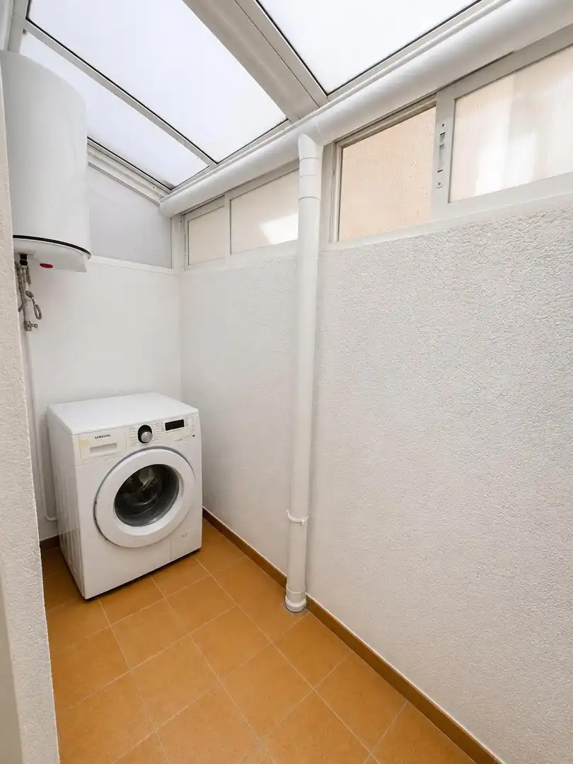 Detached house with pool for sale in Altos de la Bahia, imagen 7