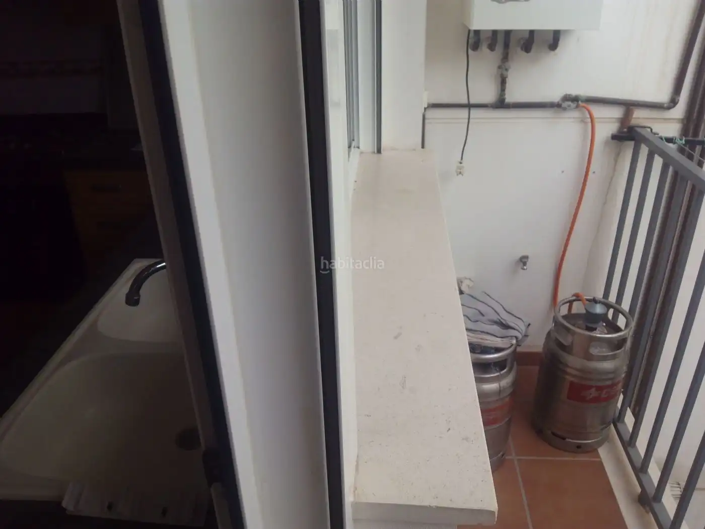 Wohnung mit Aufzug zum Verkauf in Ronda Sur 3, imagen 9