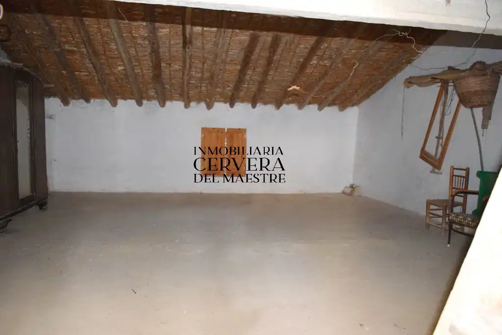 Casa adosada en venta en Tírig con Terraza