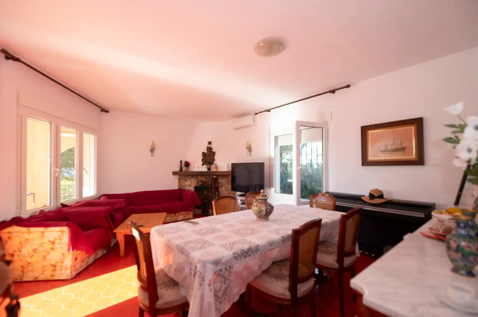 Detached house with pool for sale in Las Rotas / Les Rotes, imagen 10