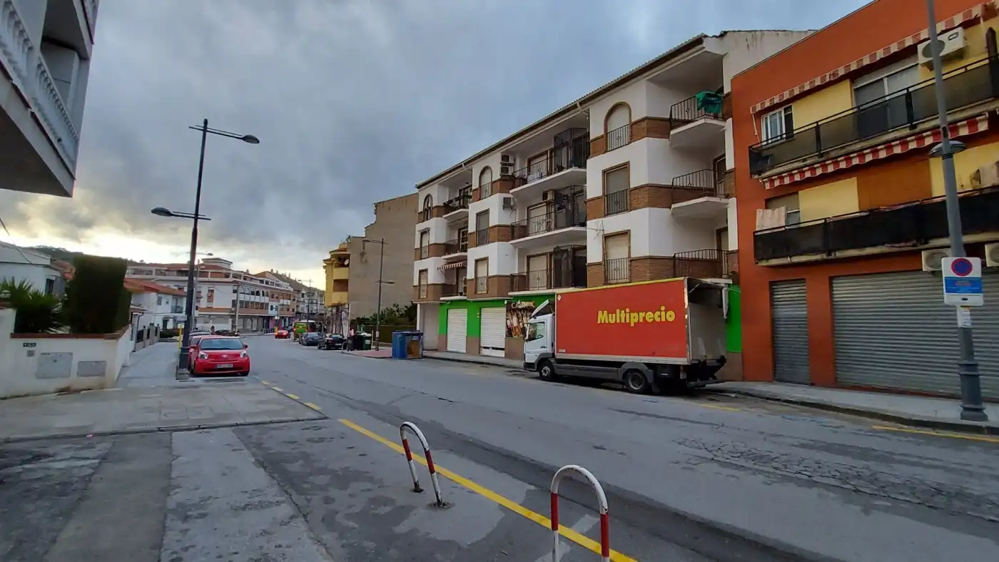 Aparcament en venda a Avenida Avenida de la Sierra Nevada 122, imagen 5