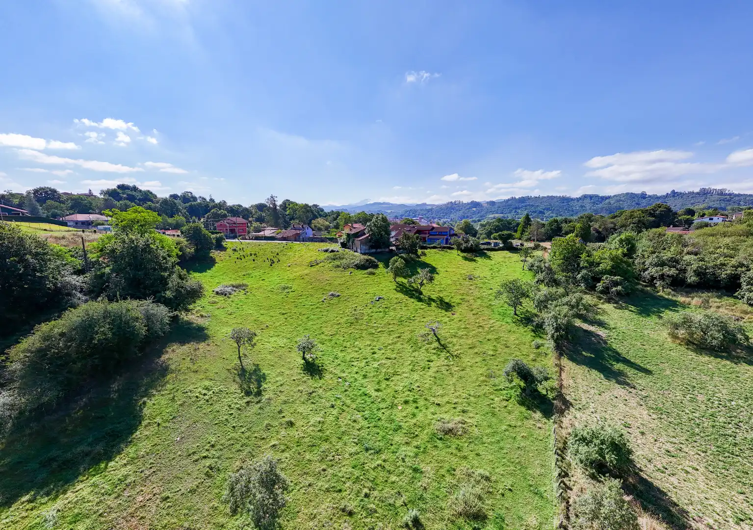 Casa o xalet en venda a Lugar Castro, La Pola Siero