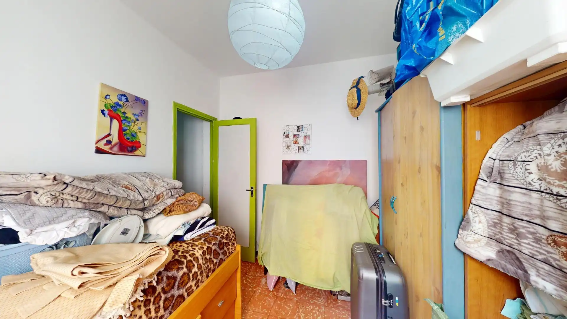 Casa en venda a Calle Rodrigo de Triana 32, imagen 60
