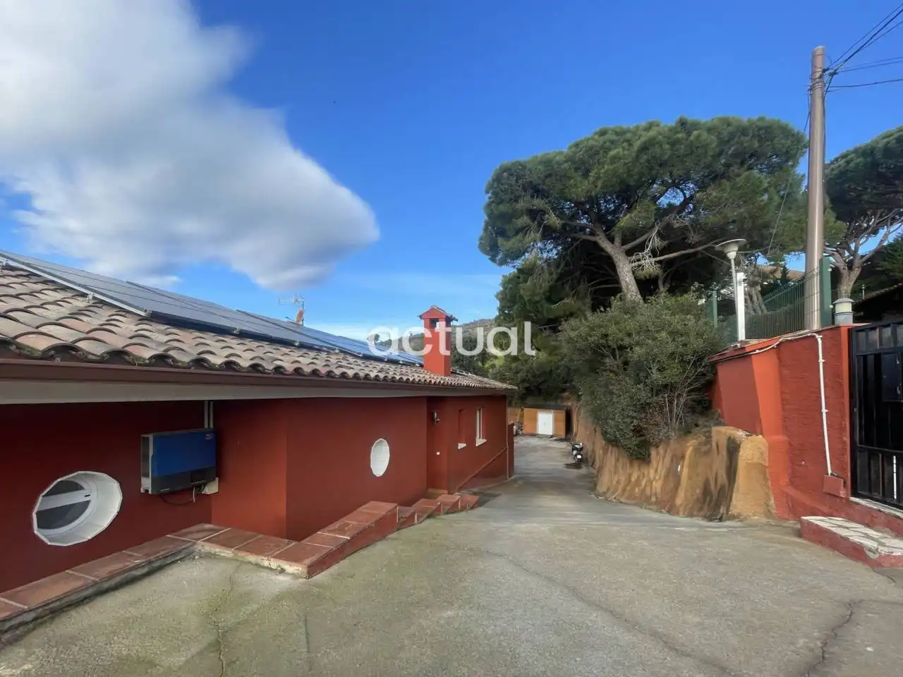 Detached house with pool for sale in Calle mas semi, imagen 9