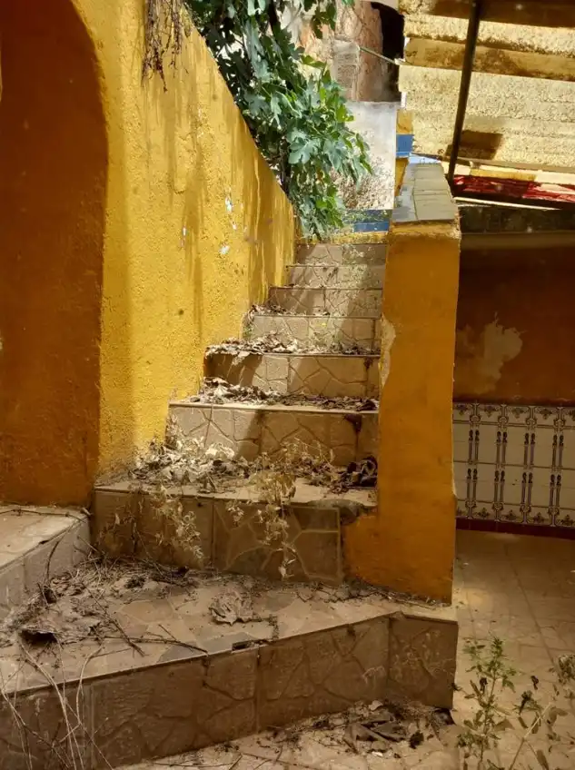 Haus zum Verkauf in Calle Cortázar 1, imagen 5