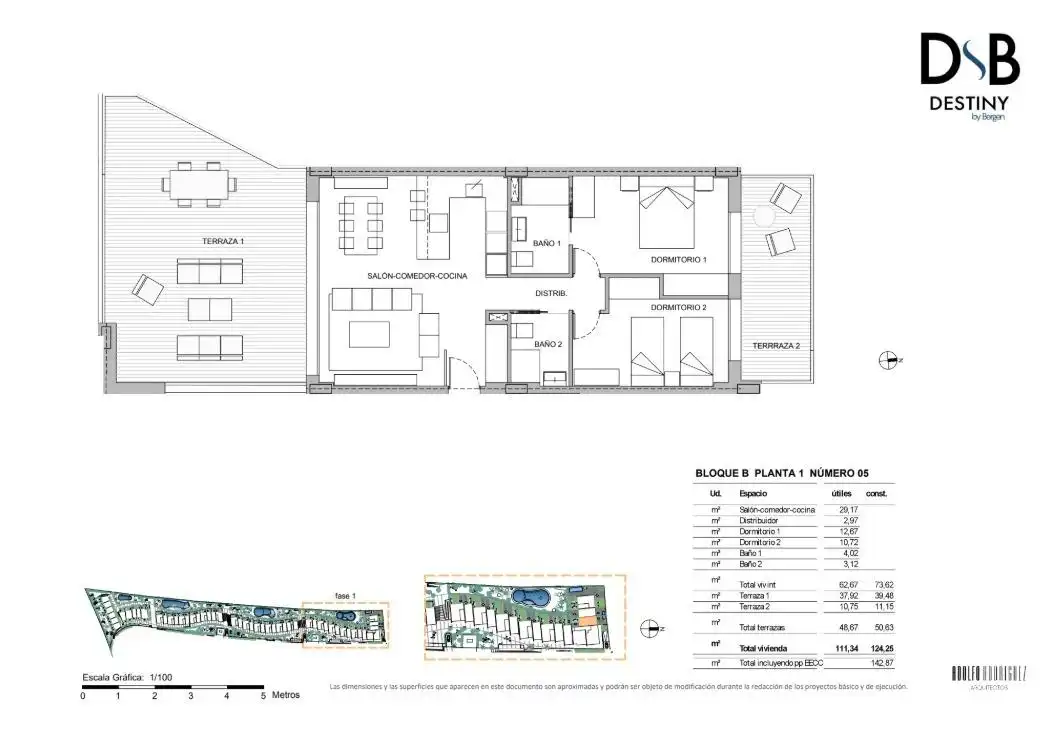 Wohnung mit Terrasse zum Verkauf in La Nucia Pueblo, imagen 16