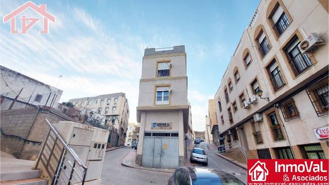 Piso en Venta en Playa de Garrucha