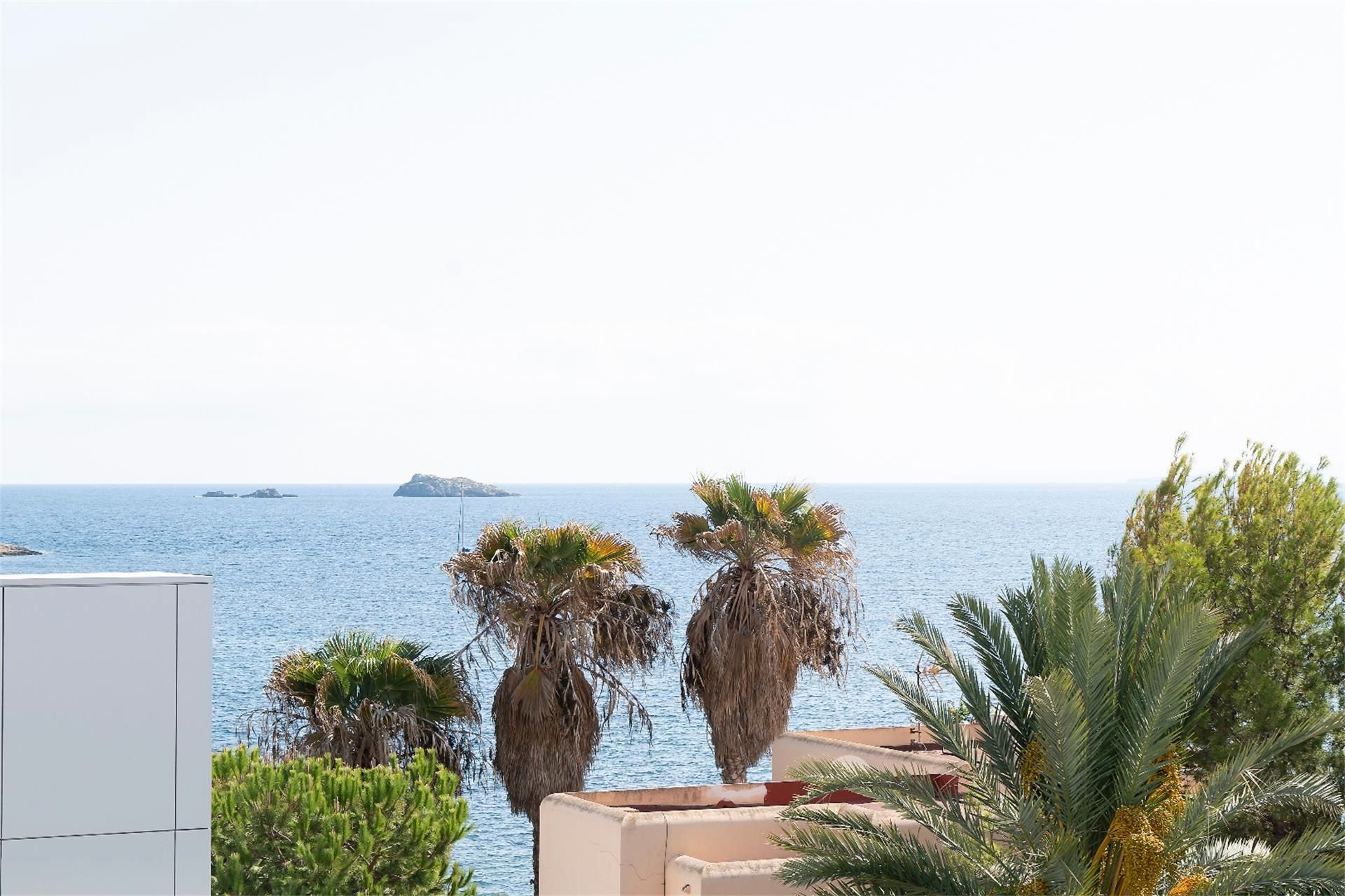 Apartament en venda a Carrer de Carles Roman Ferrer, 36, Ses Figueretes - Platja d'en Bossa - Cas Serres