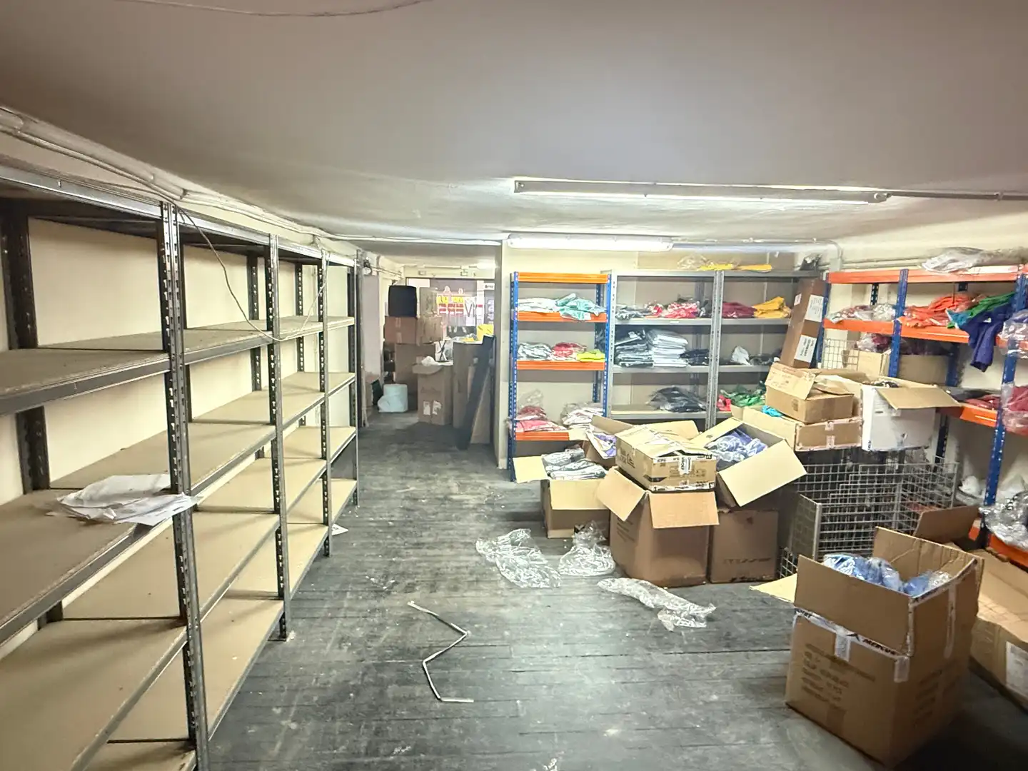 Business premises to rent in Avenida Pablo Iglesias, imagen 22