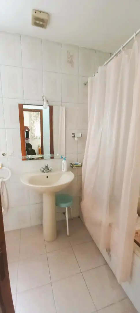 Bathroom of Houses for sale in El Puerto de Santa María  with Private garden, Terrace and Alarm