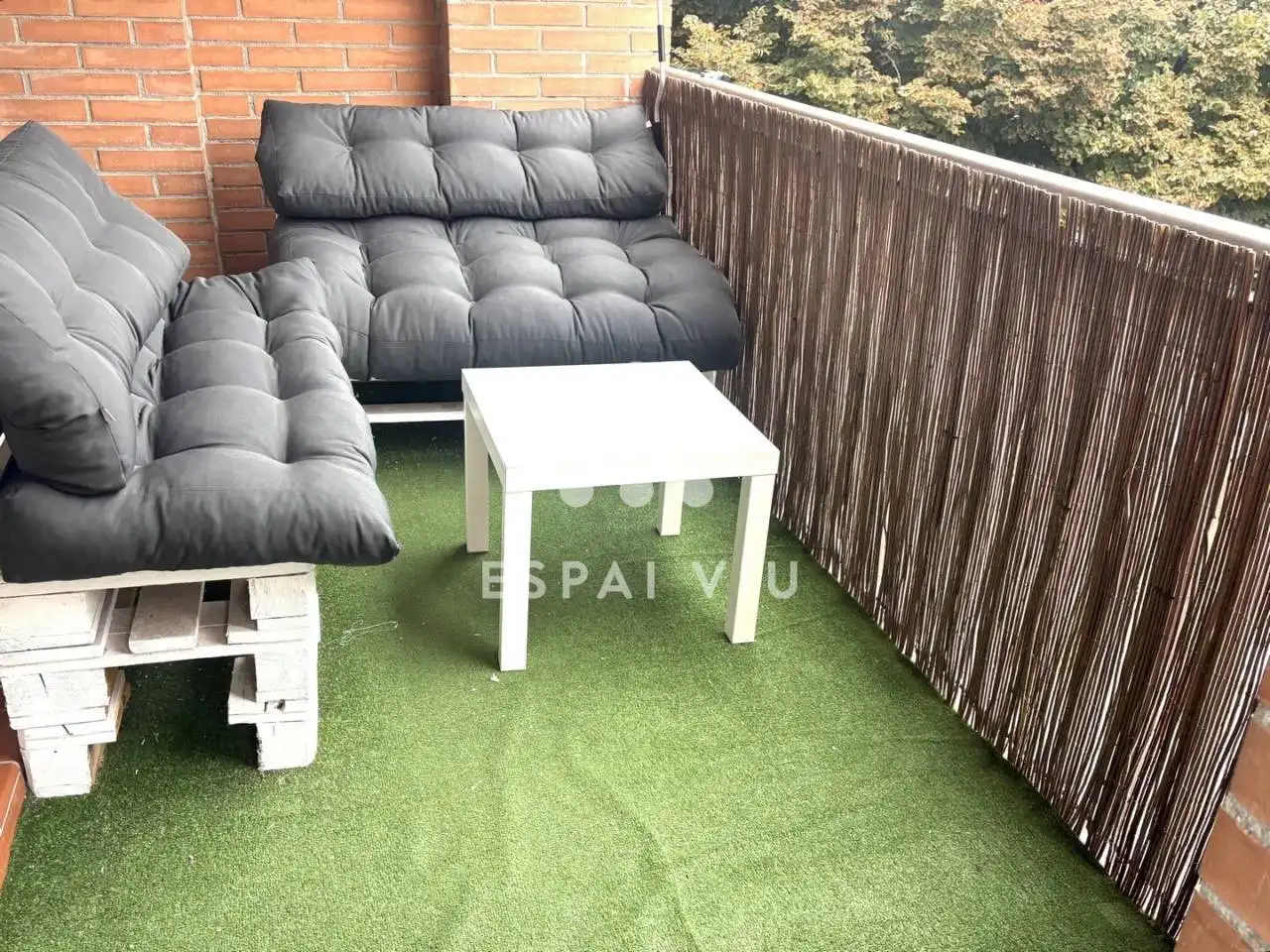 Piso en venta en Espronceda