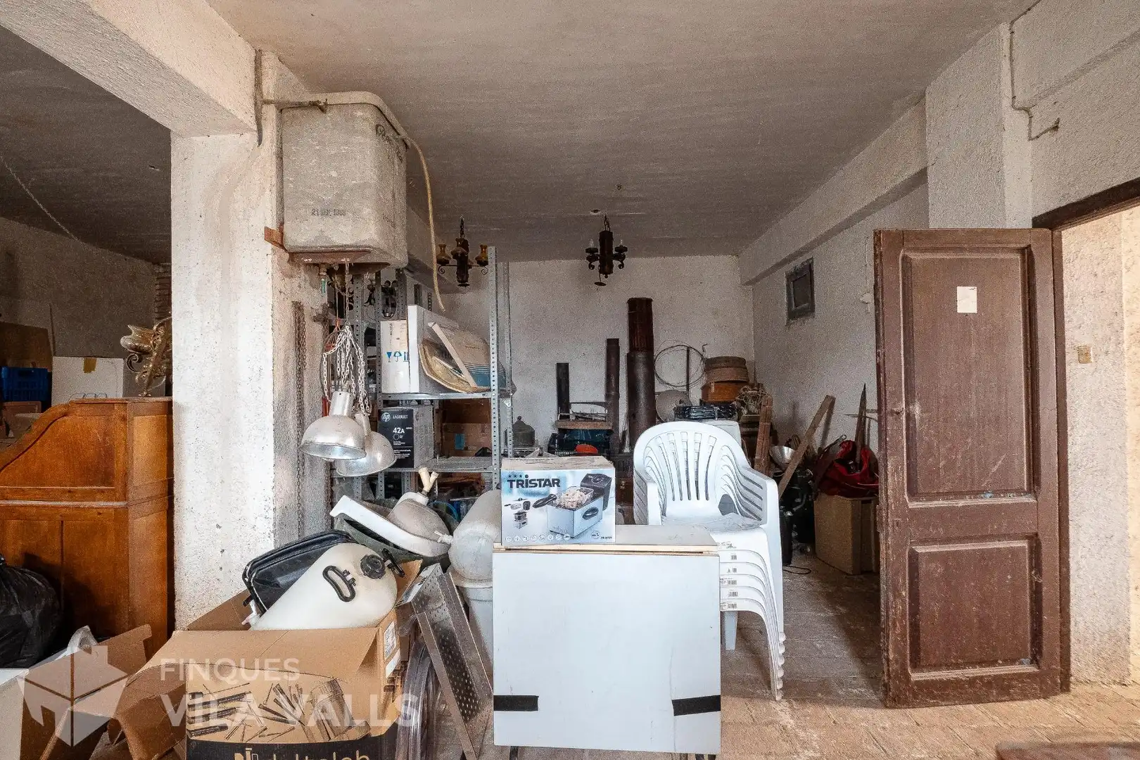 Casa amb terrassa en venda a Castellterçol, imagen 72