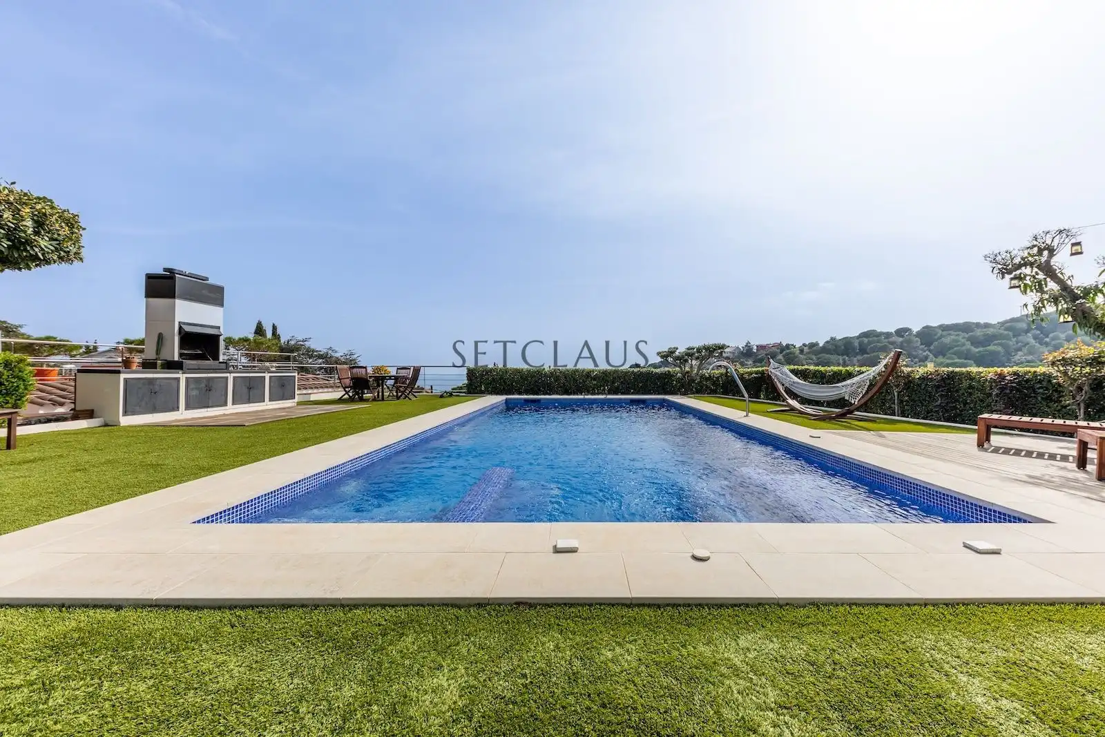 Casa o chalet en venta en Alella