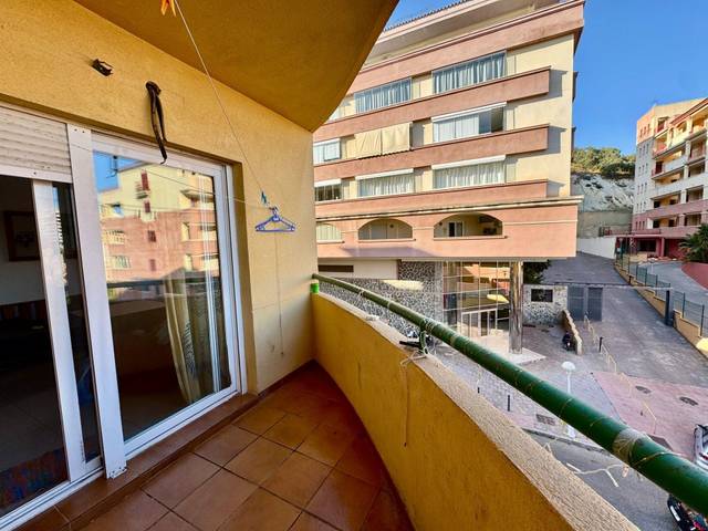 Apartamento en Venta en Calle Jacinto en Los Pacos