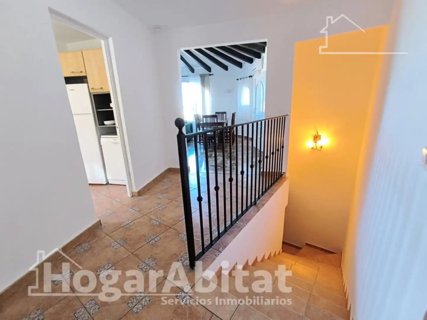 Villa con piscina in vendita a Urbanizacion Maryvilla, imagen 31