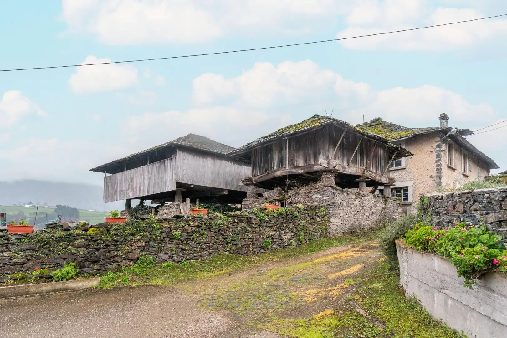 Casa rustica in vendita a Aldea Carboniella, imagen 3