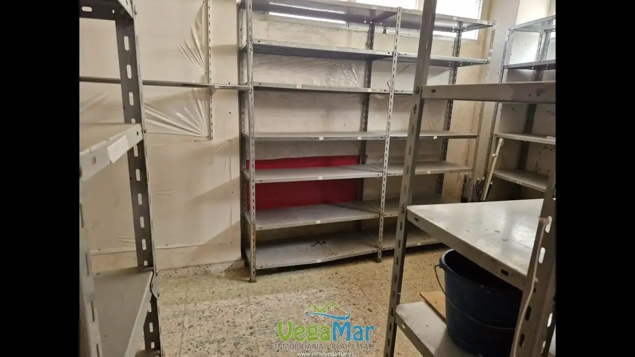 Business premises for sale in Real, imagen 4