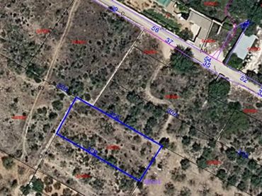 Terreny residencial en venda a Hospital